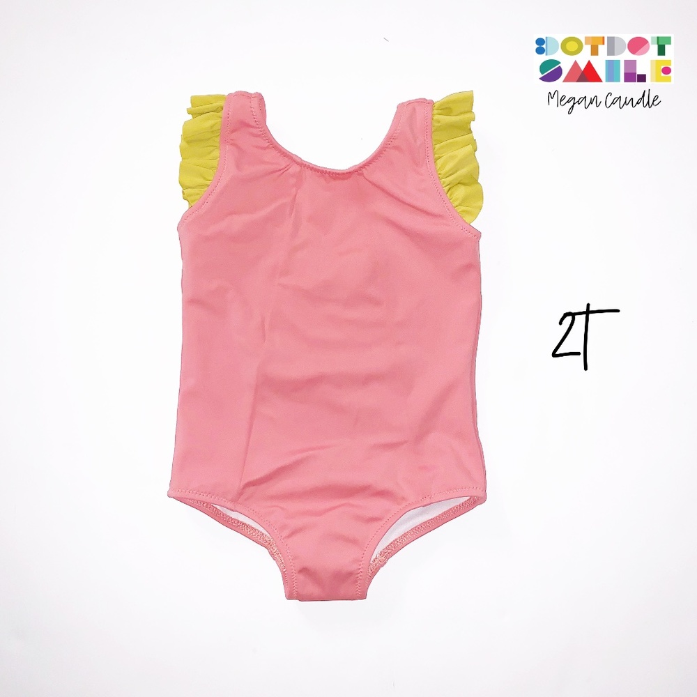DotDotSmile Swim